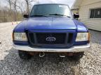 2005 Ford Ranger Super Cab de vânzare în Northfield, OH - Mechanical