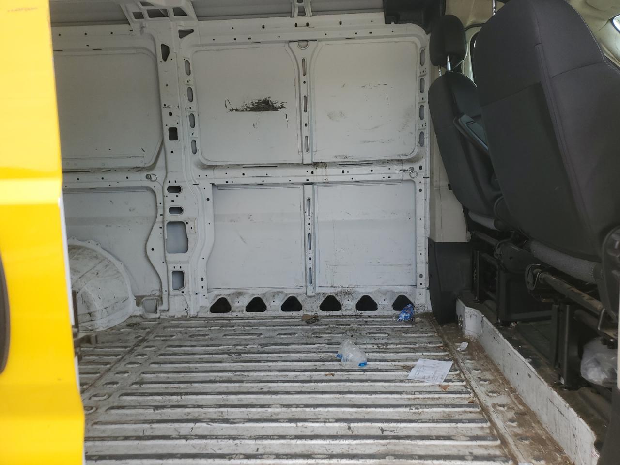 2020 Ram Promaster 1500 1500 Standard VIN: 3C6TRVAG8LE127304 Lot: 53615005