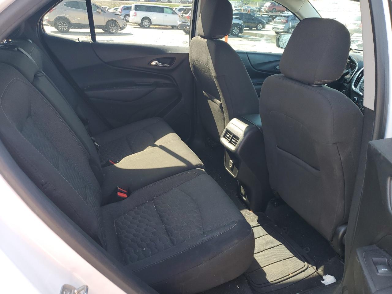 2GNAXLEX6K6171487 CHEVROLET EQUINOX 2019