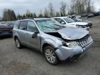 2012 Subaru Forester 2.5X Premium na sprzedaż w Portland, OR - Front End