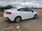2016 Chevrolet Cruze Lt for Sale in Amarillo, TX - Side