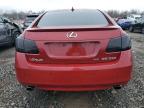 2009 Lexus Gs 350 de vânzare în Hillsborough, NJ - Rear End