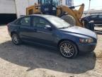 2006 Volvo S40 2.4I en Venta en Seaford, DE - Rear End