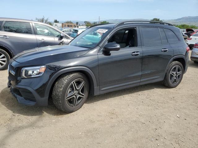 2023 Mercedes-Benz Glb 250 4Matic