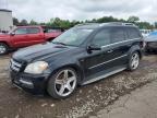 2012 Mercedes-Benz Gl 350 Bluetec продається в Florence, MS - Mechanical