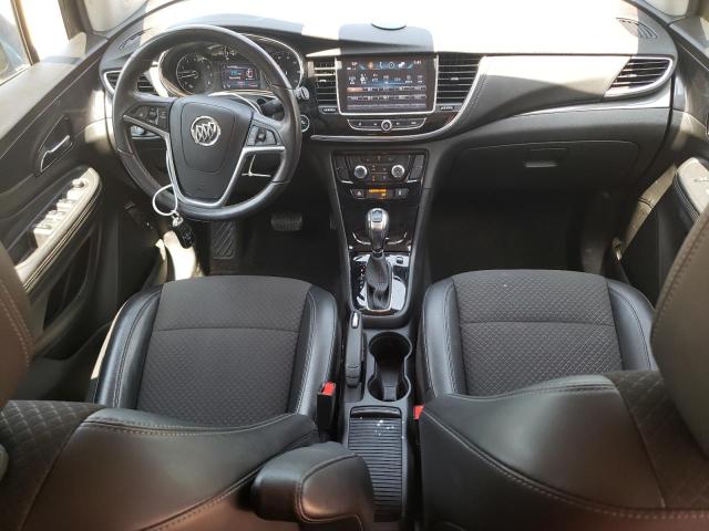  BUICK ENCORE 2019 Granatowy