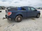 2013 Ford F150 Super Cab за продажба в Jacksonville, FL - All Over