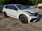 Midway, FL에서 판매 중인 2023 Volkswagen Tiguan Se R-Line Black - Front End