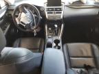 2017 Lexus Nx 200T Base იყიდება Sacramento-ში, CA - Front End