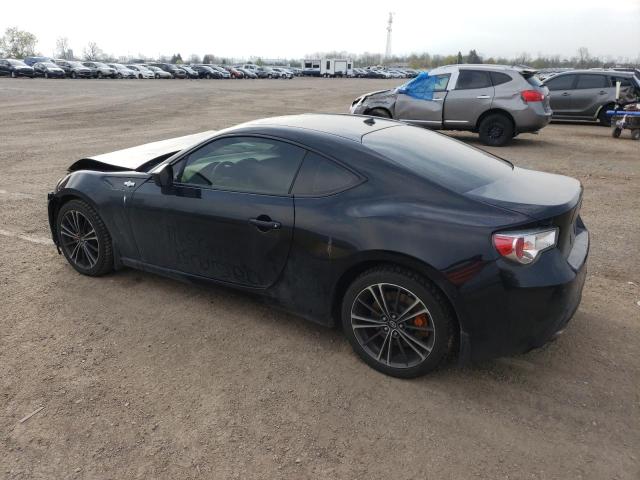 2014 TOYOTA SCION FR-S 