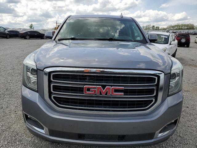  GMC YUKON 2018 Gray