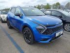 2024 KIA SPORTAGE G for sale at Copart NEWBURY