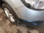 2011 NISSAN QASHQAI AC for sale at Copart SANDWICH