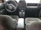 2016 Jeep Compass Sport de vânzare în Anthony, TX - All Over