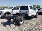 2024 Ford F450 Super Duty იყიდება Spartanburg-ში, SC - Water/Flood