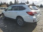 2015 Subaru Outback 2.5I Limited de vânzare în Graham, WA - Side