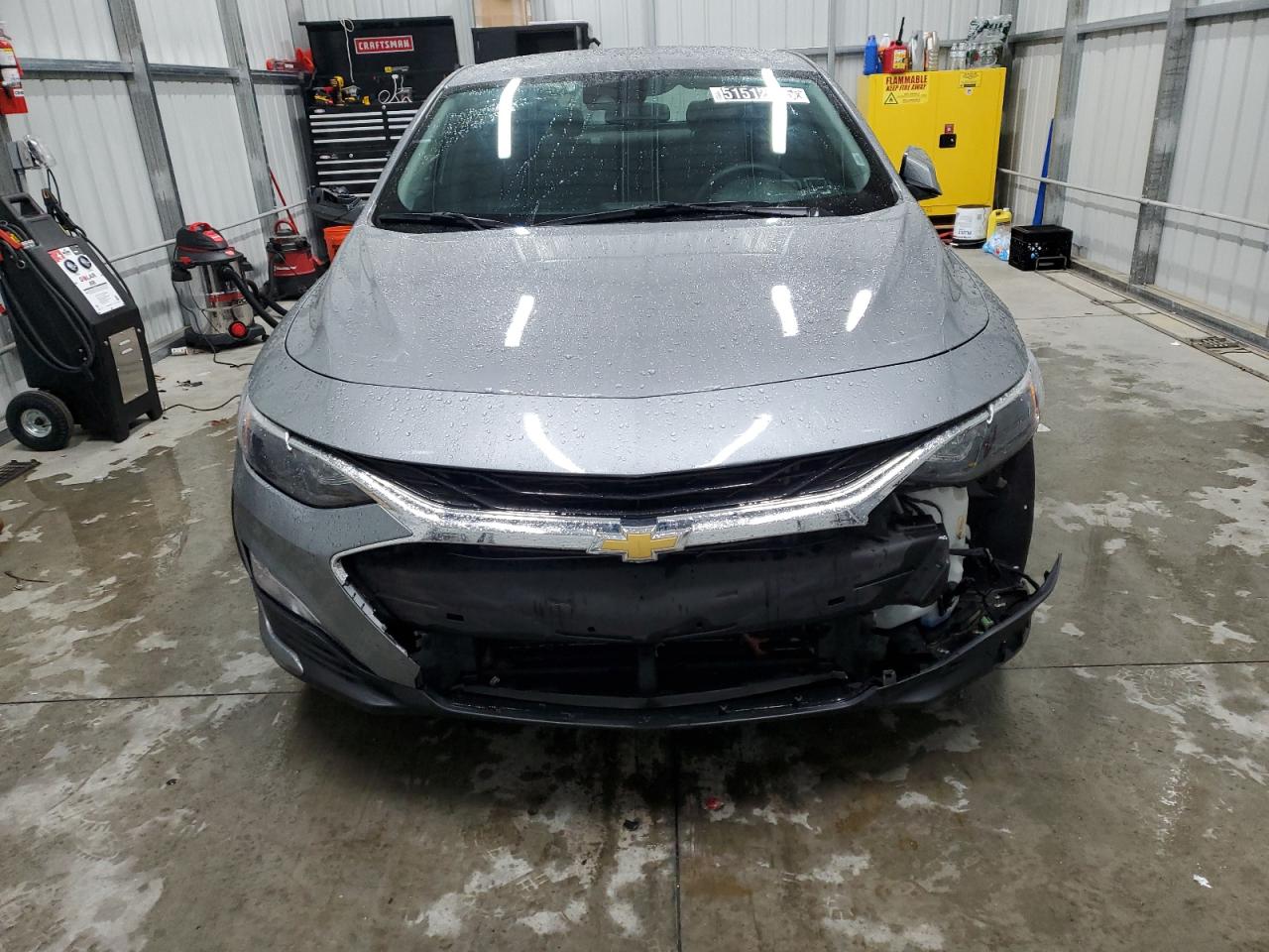 1G1ZD5ST5PF169799 CHEVROLET MALIBU 2023