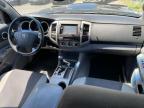 2005 TOYOTA TACOMA DOUBLE CAB for sale at Copart MA - NORTH BOSTON