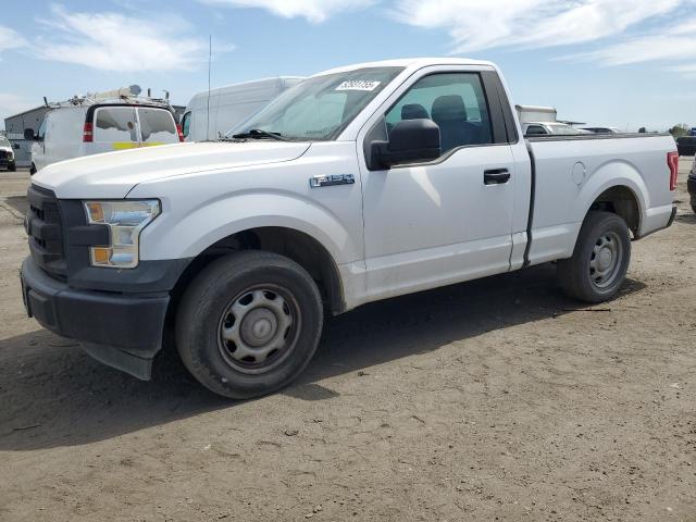 2017 Ford F150 