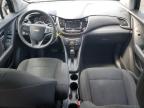 2018 Chevrolet Trax Ls zu verkaufen in Van Nuys, CA - Rear End