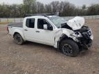 2020 Nissan Frontier S for Sale in Oklahoma City, OK - Front End