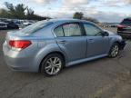 2014 Subaru Legacy 2.5I Limited zu verkaufen in Pennsburg, PA - Front End