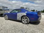 2021 Dodge Challenger Sxt for Sale in Opa Locka, FL - Side