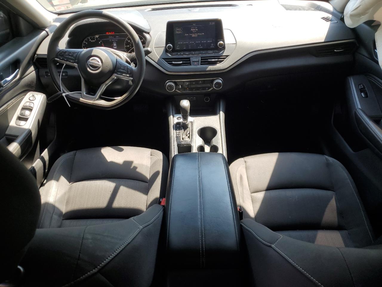 1N4BL4BV3LC260689 NISSAN ALTIMA 2020