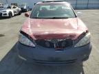2004 Toyota Camry Le за продажба в Vallejo, CA - Front End