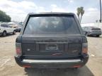 2007 Land Rover Range Rover Supercharged for Sale in Van Nuys, CA - Front End