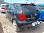 2012 VOLKSWAGEN POLO MATCH for sale at Copart BRISTOL
