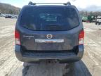 2011 Nissan Pathfinder S for Sale in Ellwood City, PA - Front End