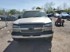 2003 Chevrolet Silverado K1500 for Sale in Chalfont, PA - Side