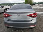 2017 Hyundai Sonata Sport de vânzare în Cahokia Heights, IL - Front End