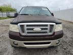 2008 Ford F150 Supercrew na sprzedaż w Montgomery, AL - Mechanical