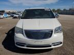 2012 Chrysler Town & Country Touring L იყიდება Des Moines-ში, IA - Hail