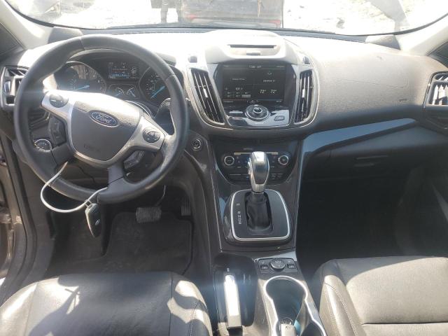  FORD ESCAPE 2014 Szary