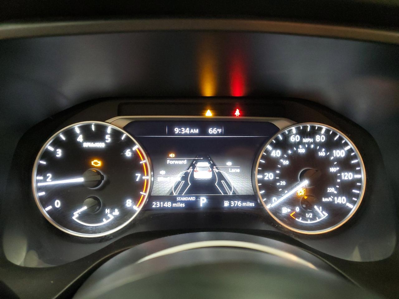 5N1BT3BA6RC718540 NISSAN ROGUE 2024
