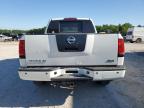 2012 Nissan Titan S продається в Midway, FL - Minor Dent/Scratches