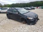 2021 Subaru Crosstrek Sport for Sale in Florence, MS - Front End