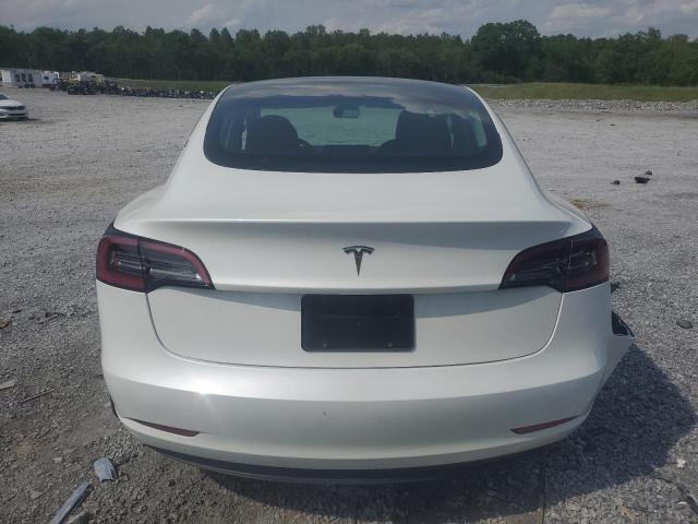  TESLA MODEL 3 2023 Biały