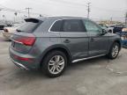 2022 Audi Q5 Premium 45 продається в Sun Valley, CA - Side