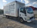2015 Isuzu Npr Hd Box Truck for Sale in Eight Mile, AL - Front End