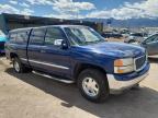 2002 Gmc New Sierra K1500 zu verkaufen in Colorado Springs, CO - Rear End