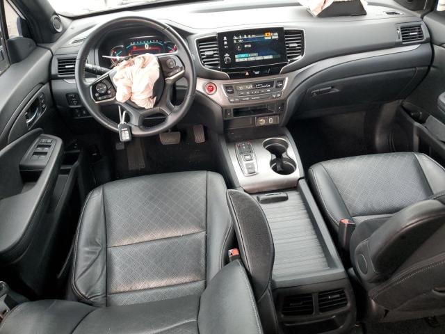  HONDA PASSPORT 2021 Biały