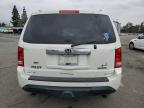 2013 Honda Pilot Touring en Venta en Rancho Cucamonga, CA - All Over