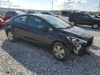 2016 Kia Forte Lx   за продажба в Lawrenceburg, KY - Front End