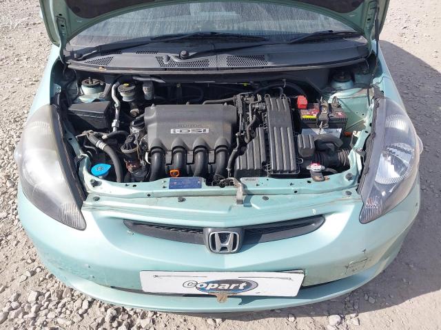 2003 HONDA JAZZ SE