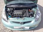 2003 HONDA JAZZ SE for sale at Copart YORK