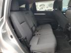 2019 Toyota Highlander Le for Sale in Homestead, FL - Front End
